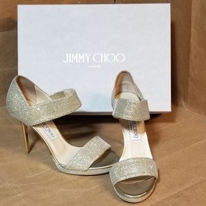 Jimmy Choo Alana heels